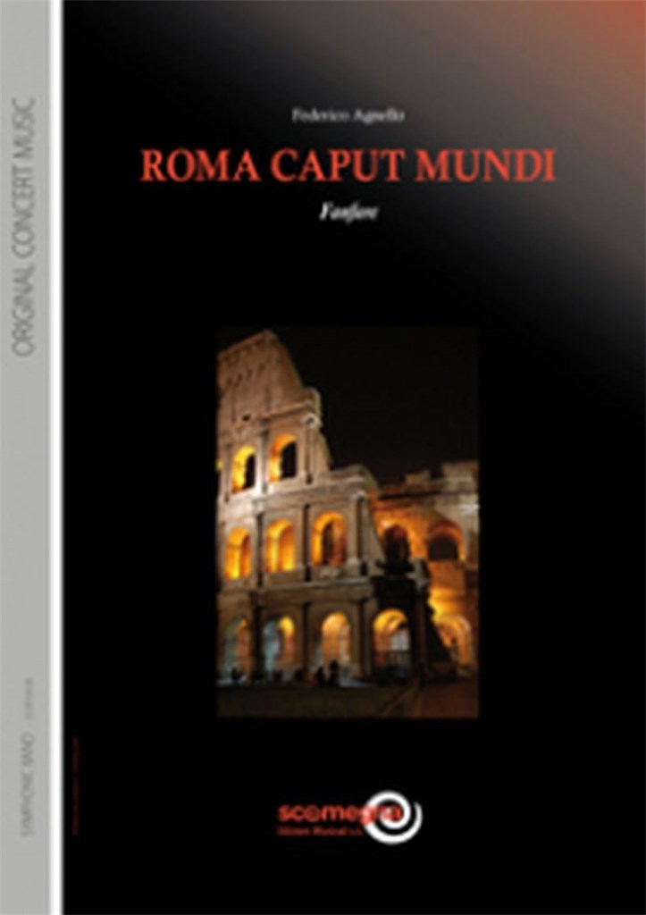 Roma Caput Mundi