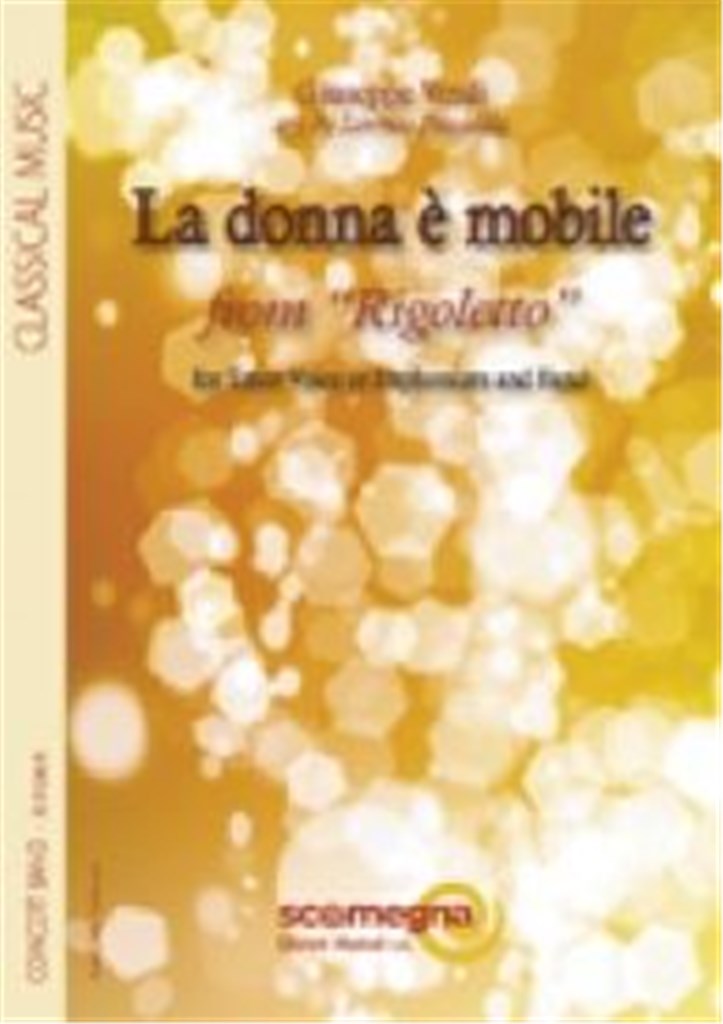 La Donna e Mobile