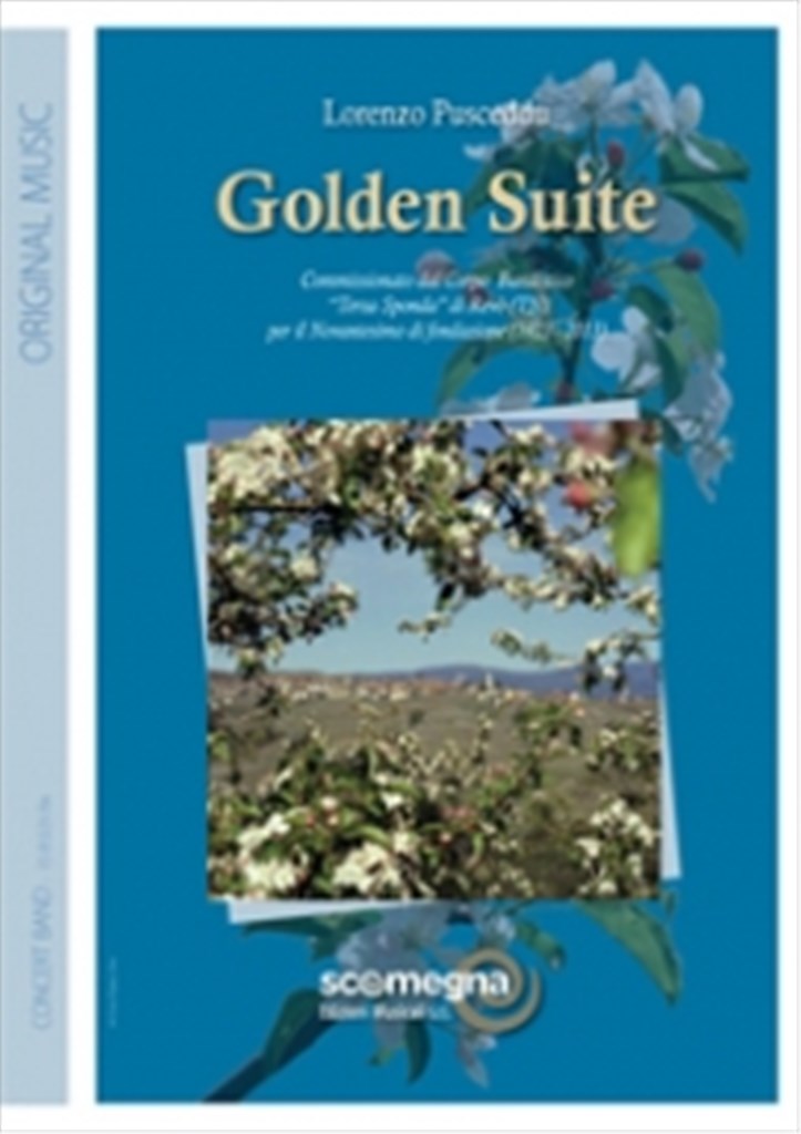 Golden suite