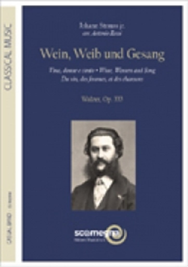 Wein, Weib und Gesang