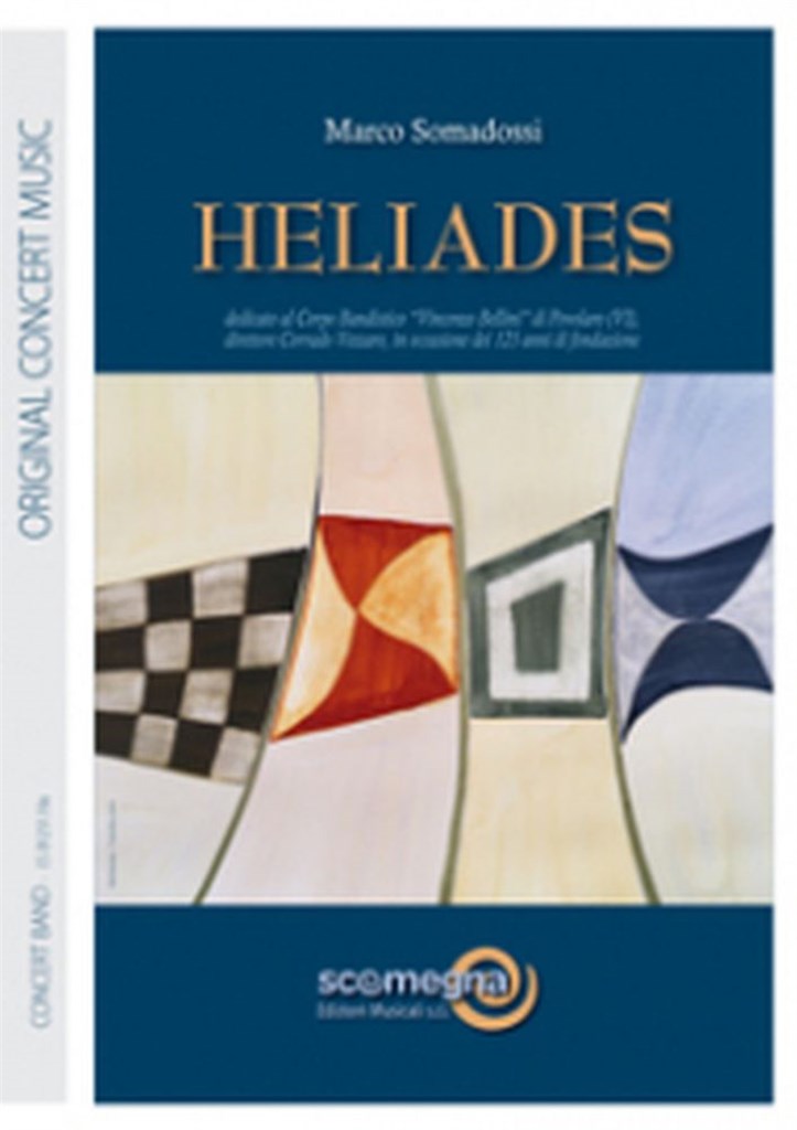 Heliades