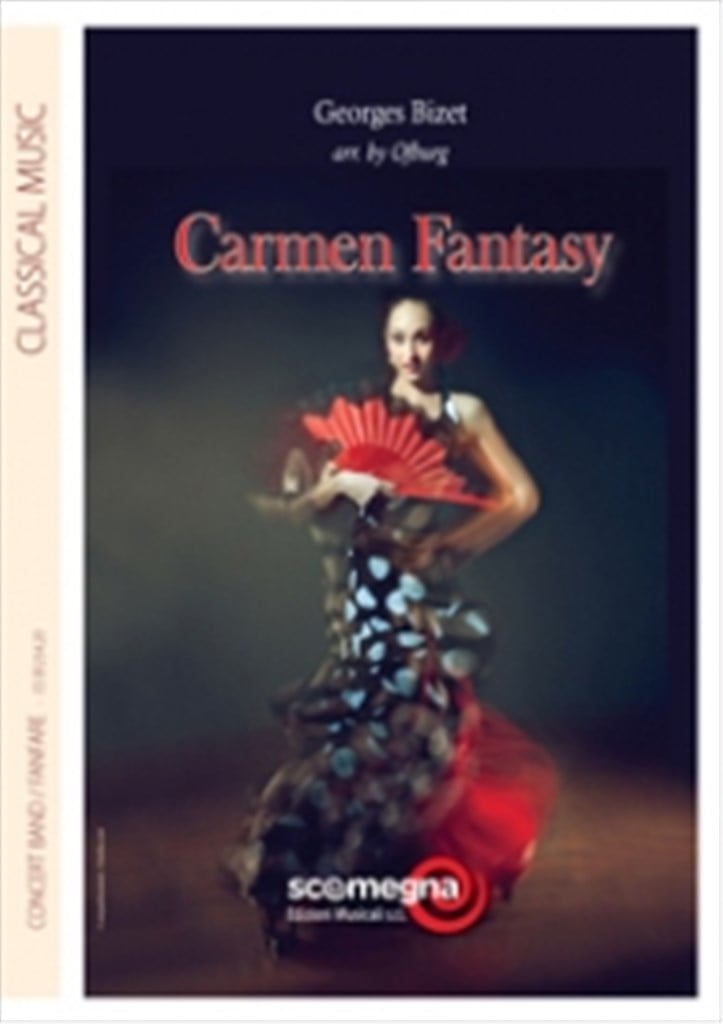 Carmen Fantasy