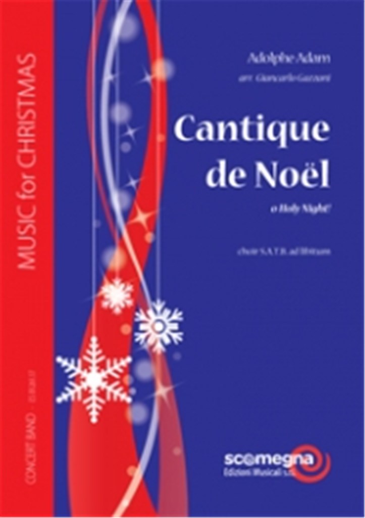 Cantique de Noël