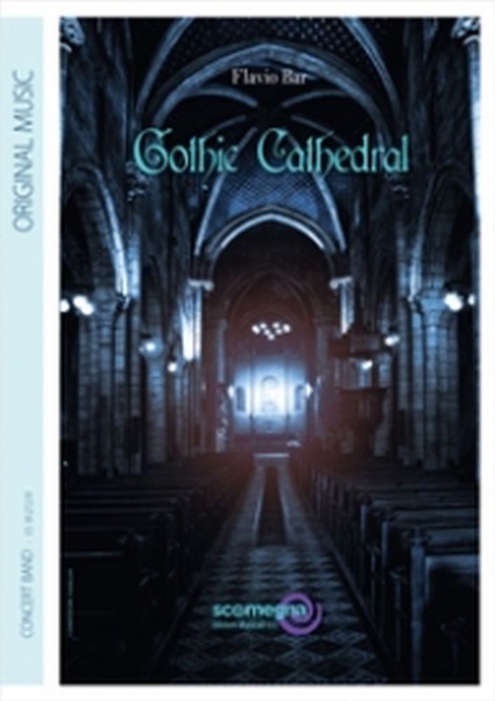 Gothic Cathedral