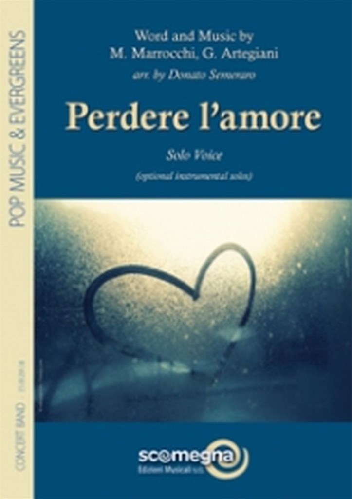 Perdere L'Amore