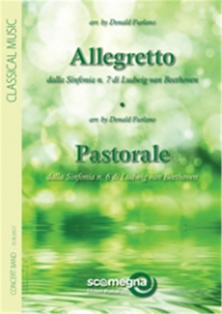 Allegretto - Pastorale