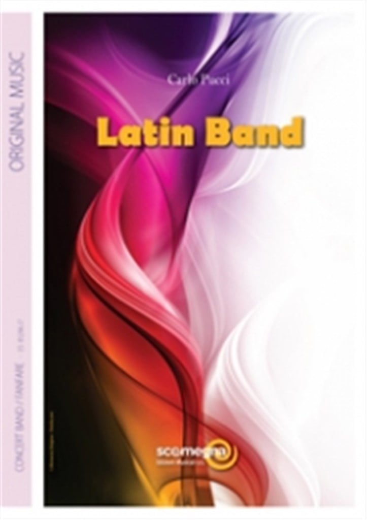 Latin Band
