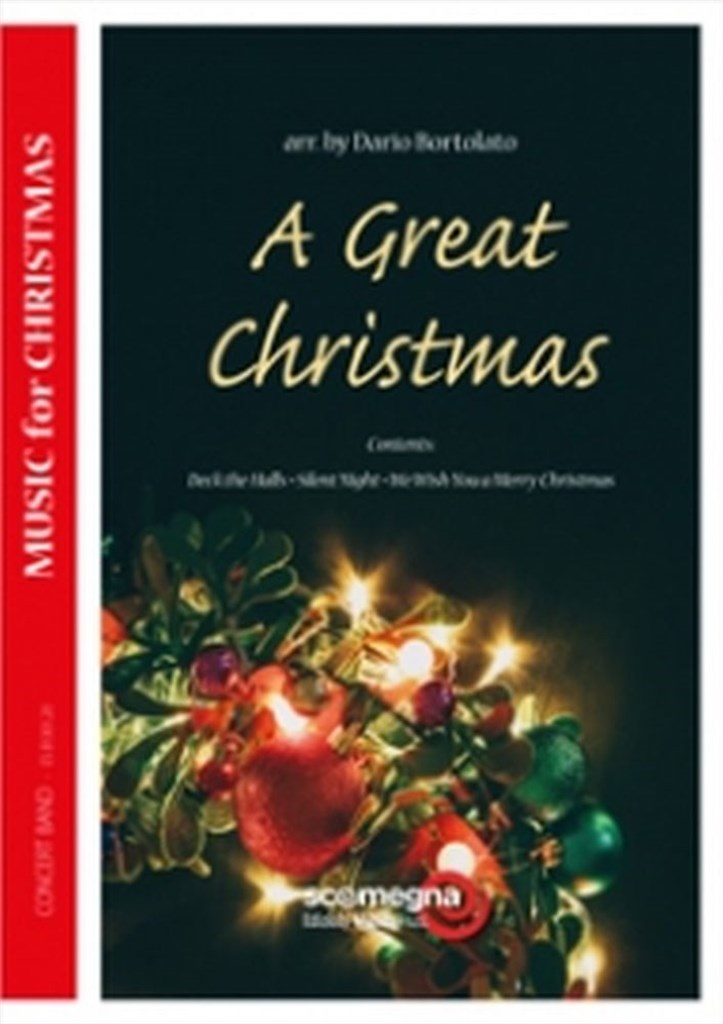 A Great Christmas