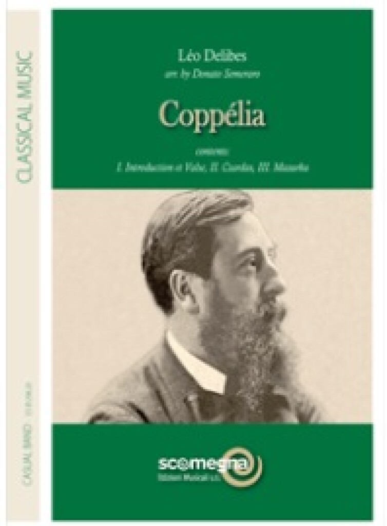 Coppélia