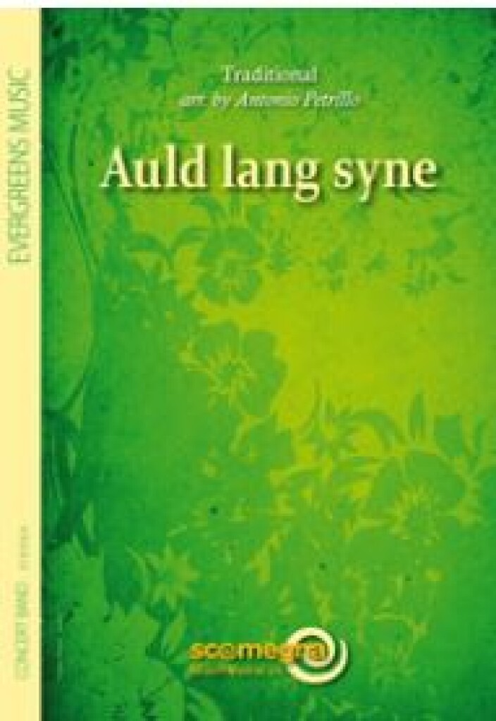 Auld Lang Syne