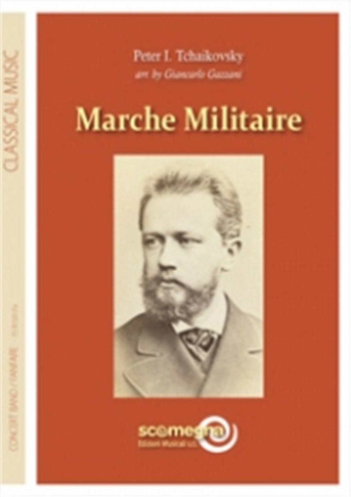 Marche Militaire