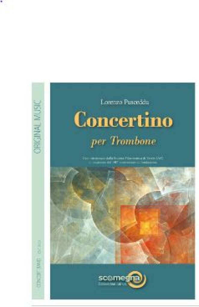 Concertino per Trombone