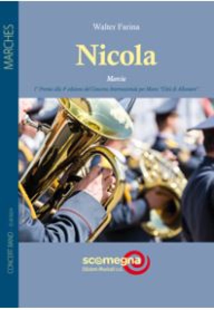 Nicola
