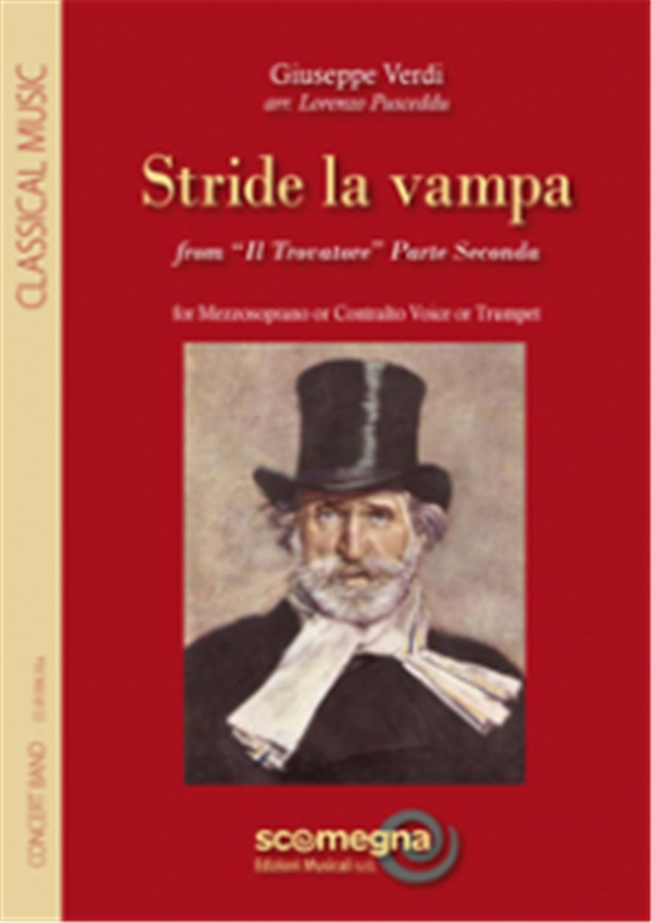 Stride la vampa