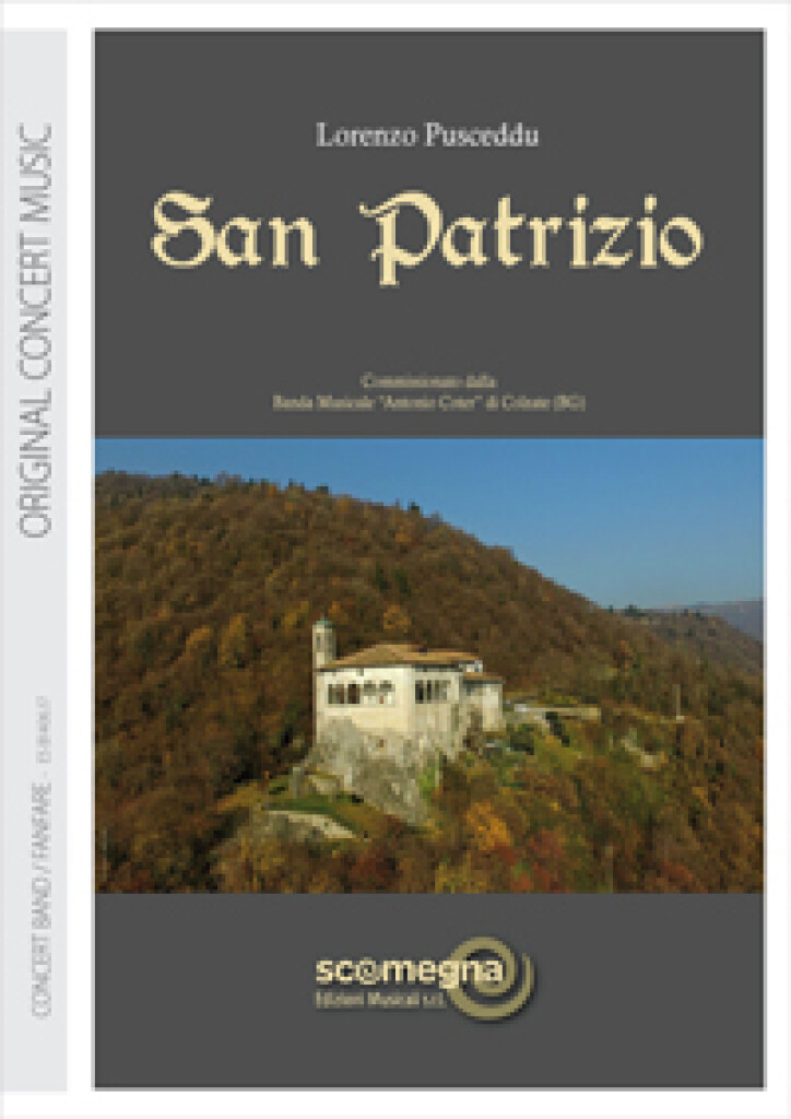 San Patrizio