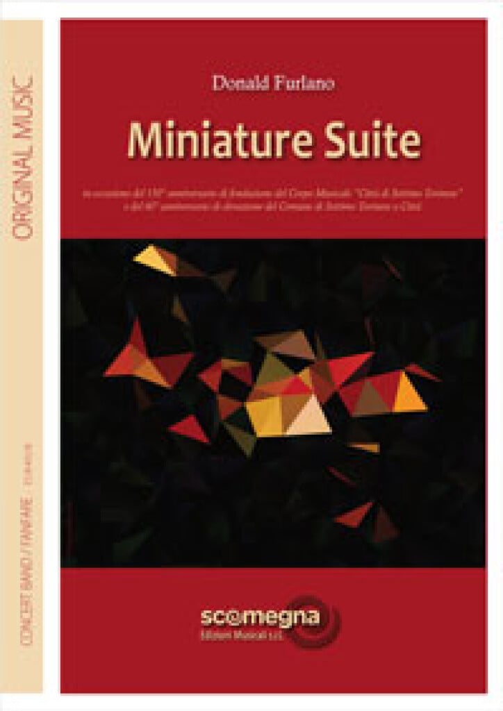 Miniature Suite