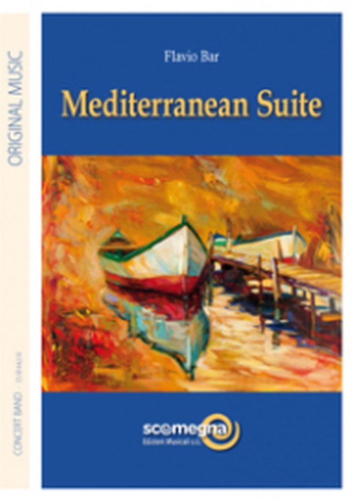 Mediterranean Suite