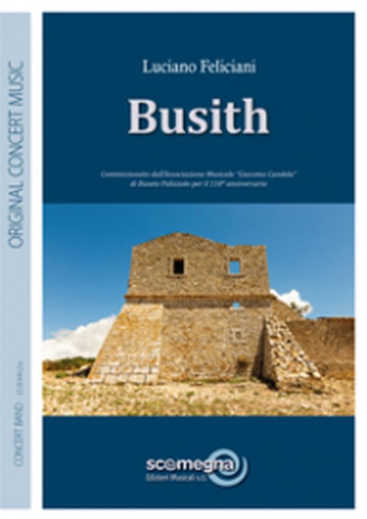 Busith
