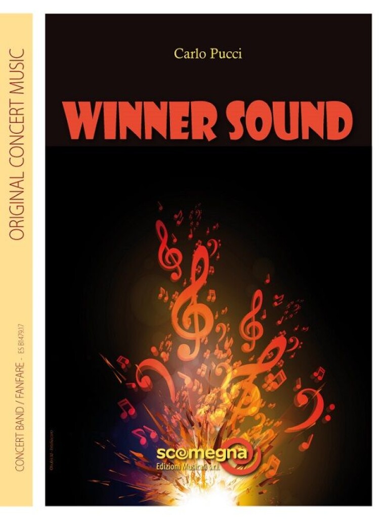 Winner Sound