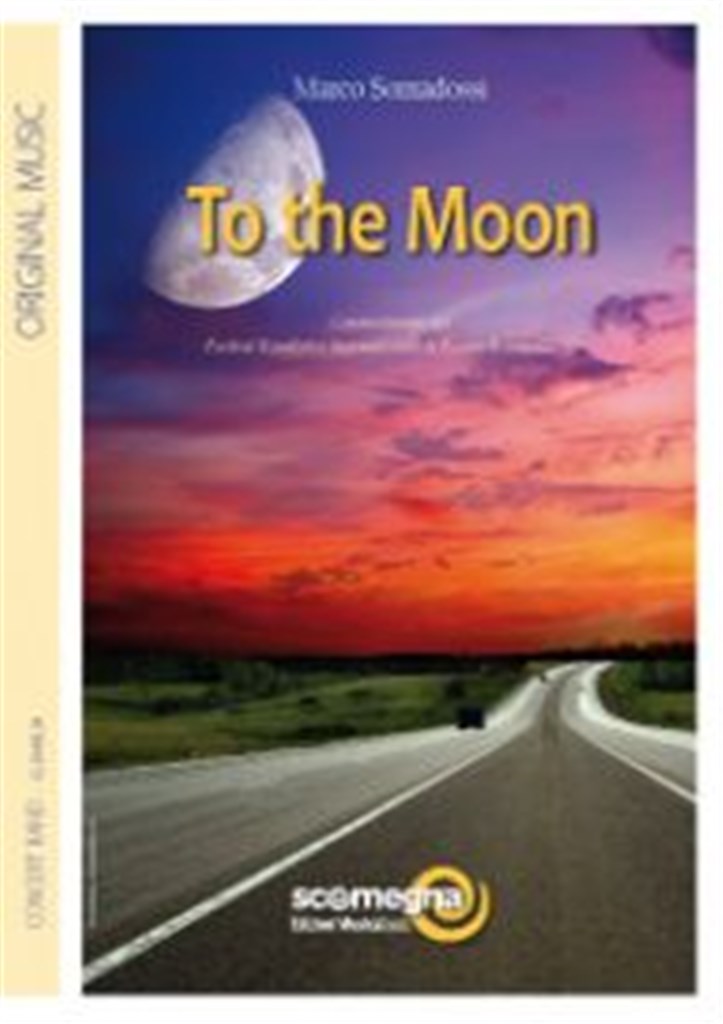 To The Moon