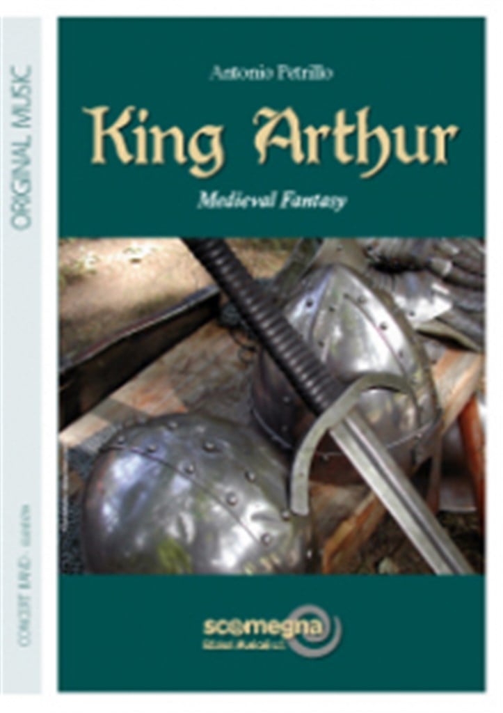King Arthur