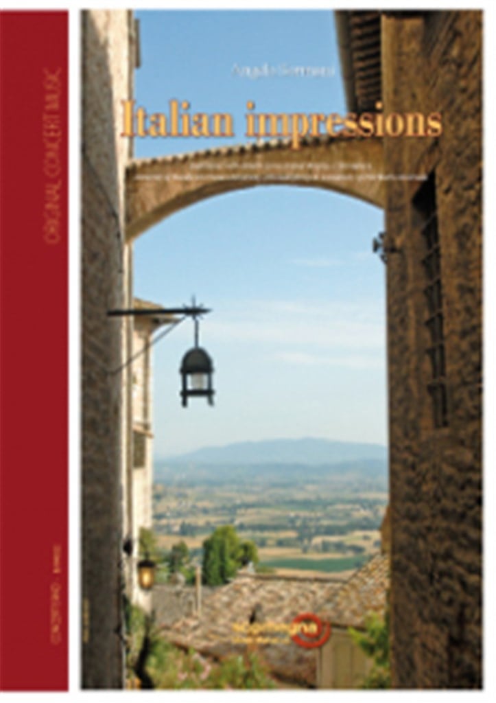 Italian impressions