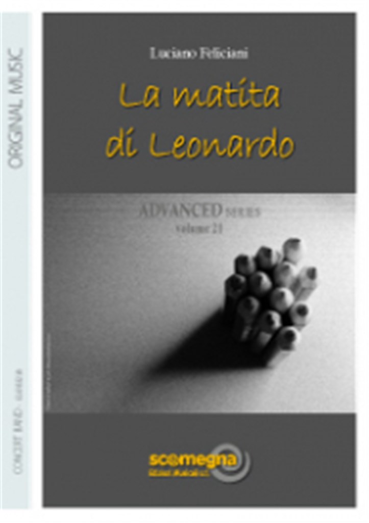 La matita di leonardo