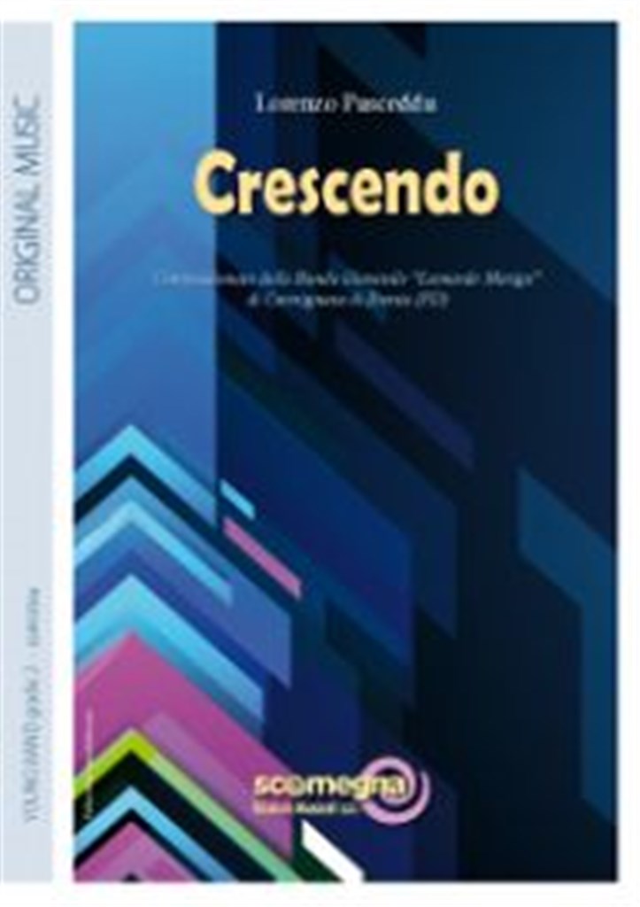 Crescendo