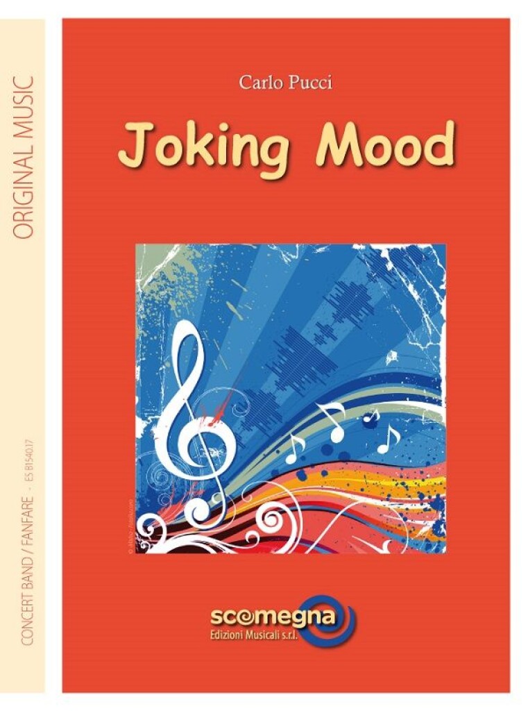 Joking Mood