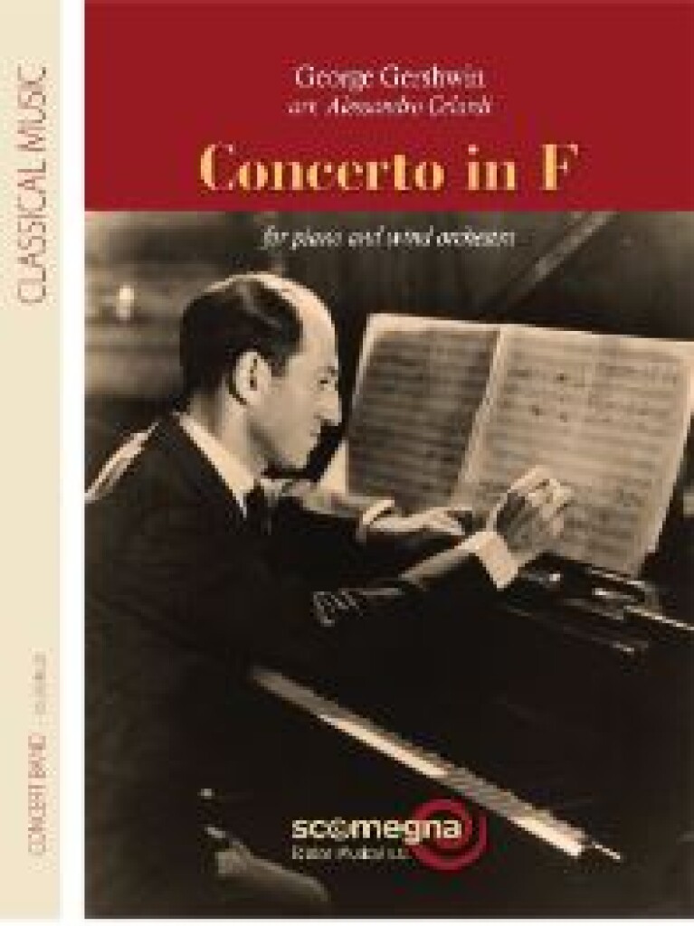 Concerto in F