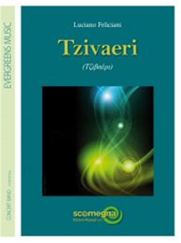 Tzivaeri