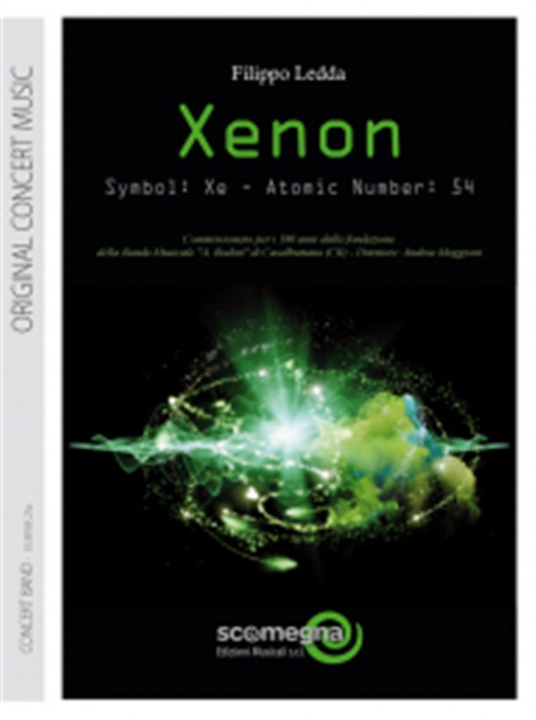 Xenon