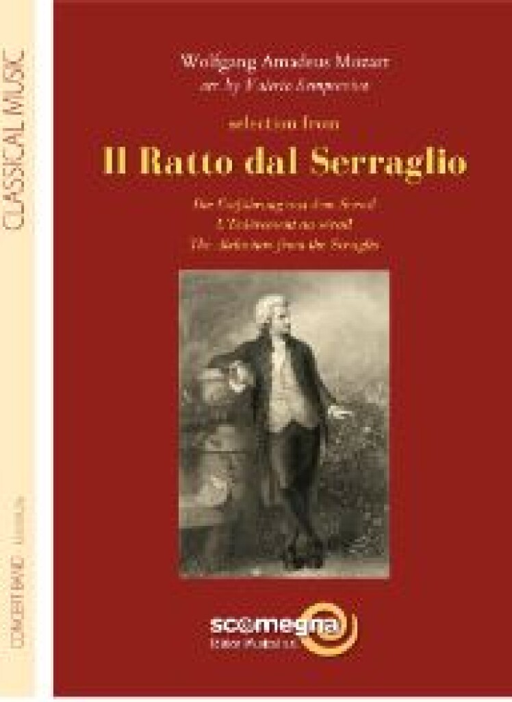Il ratto dal serraglio
