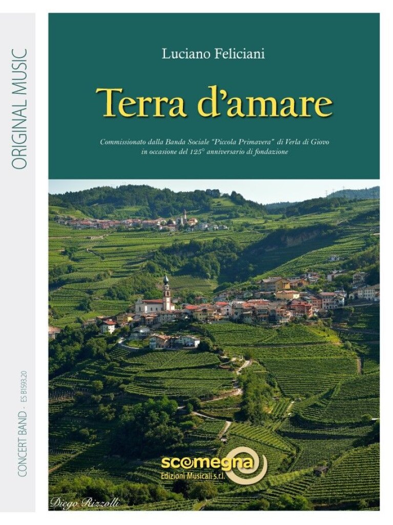 Terra d'Amare