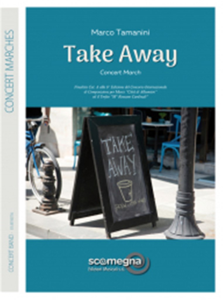 Take away