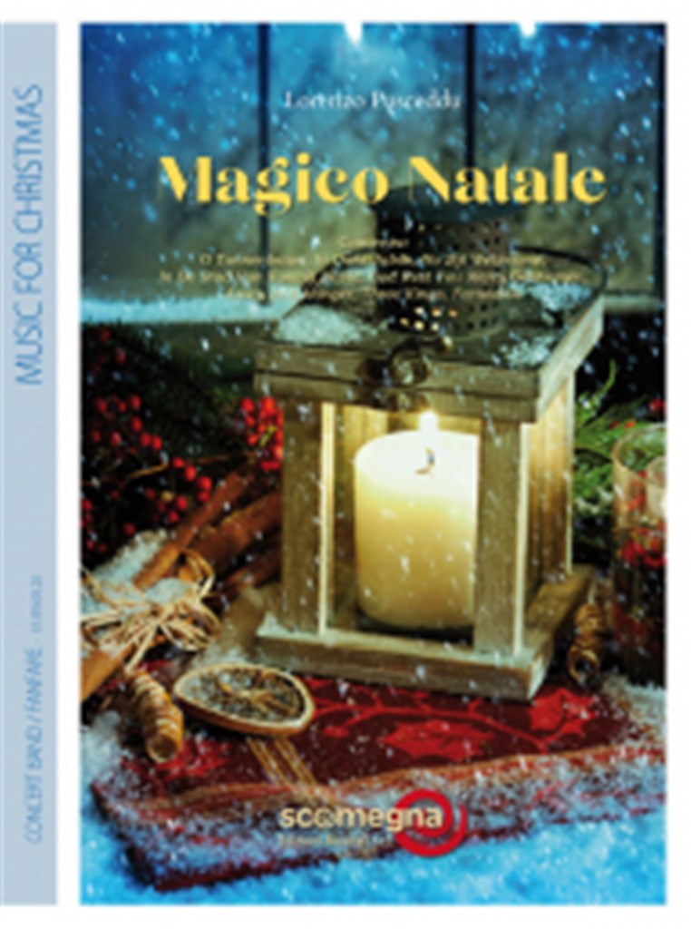 Magico Natale