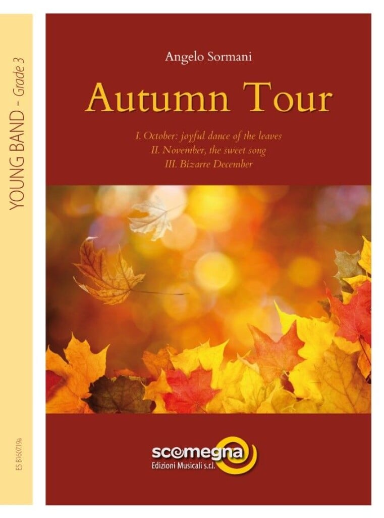 Autumn Tour