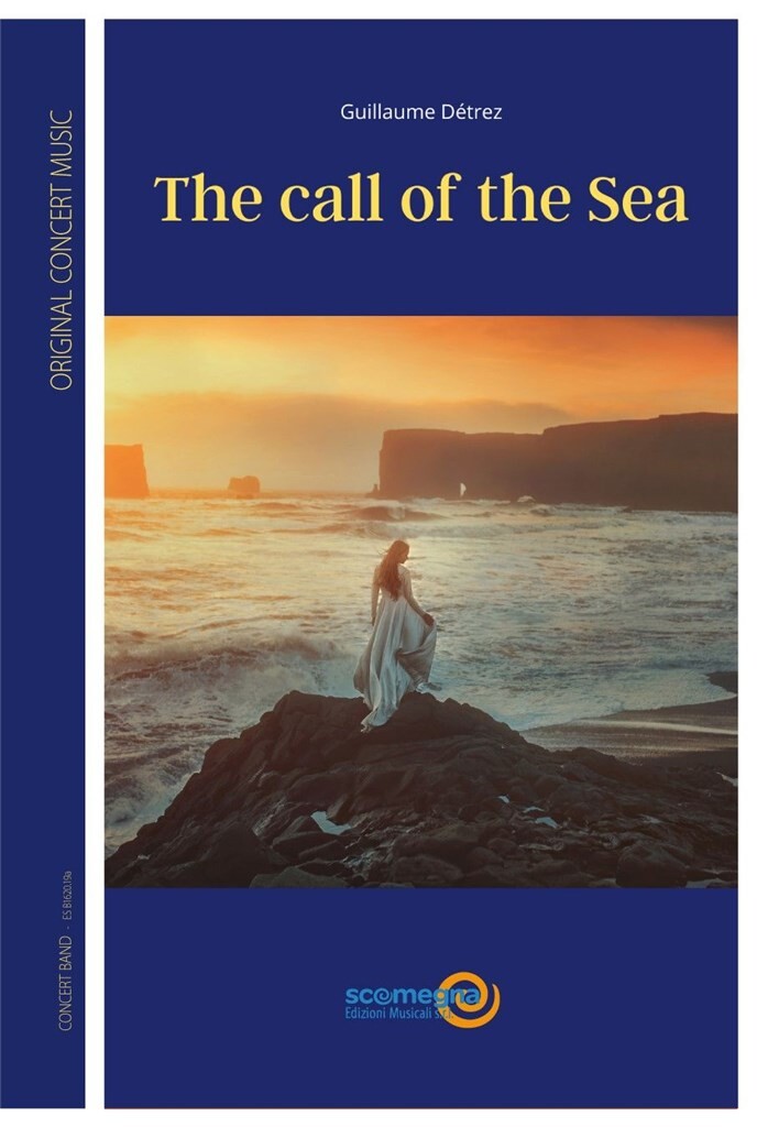 The Call Of The Sea
