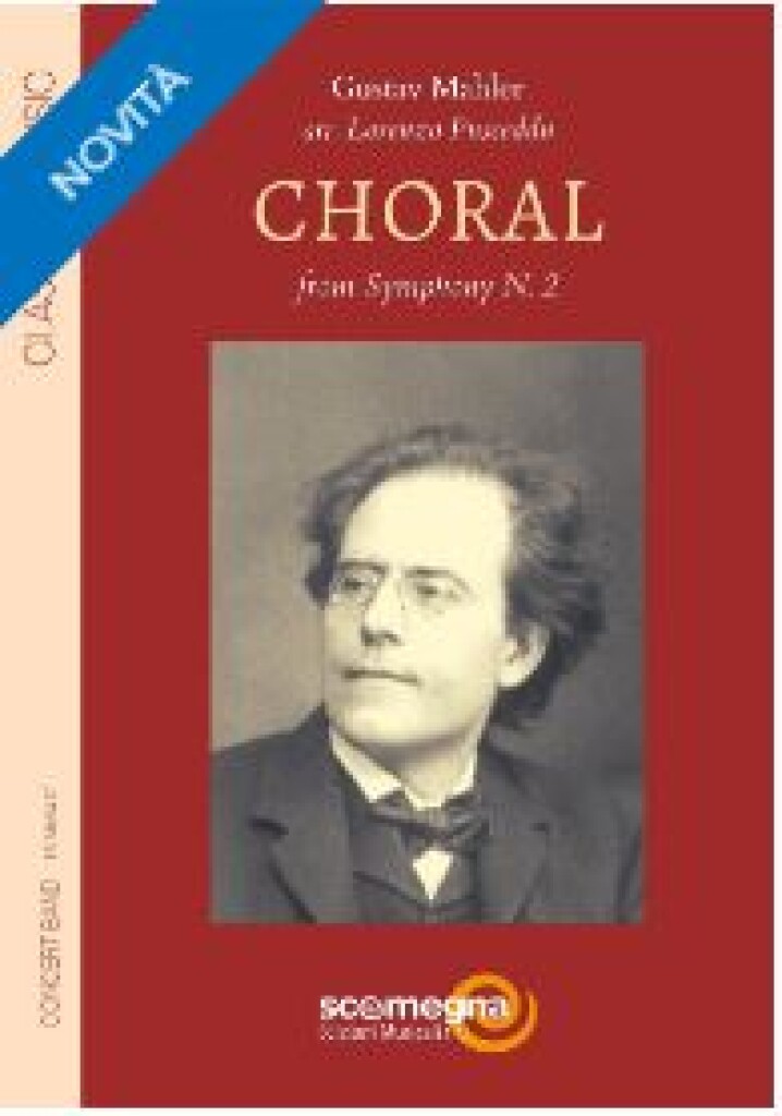 Choral from Symphony N. 2