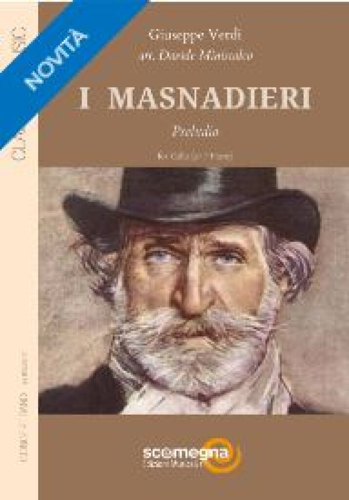 I Masnadieri
