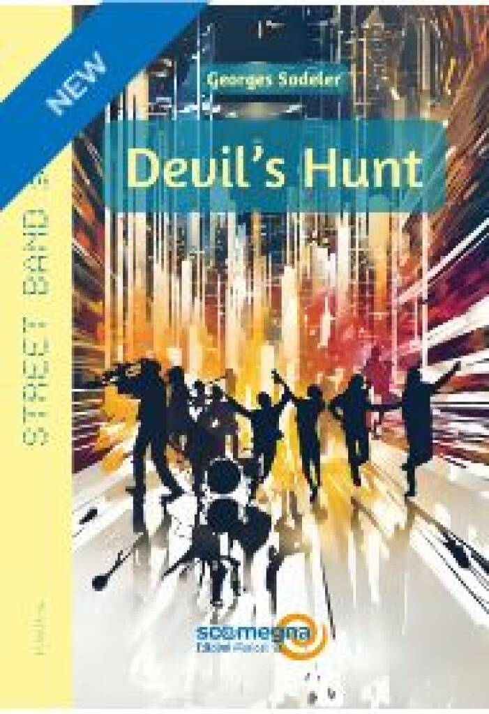 Devil's Hunt