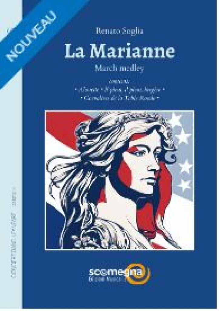 La Marianne