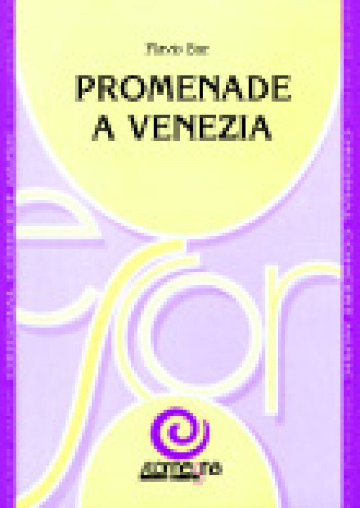 Promenade A Venezia