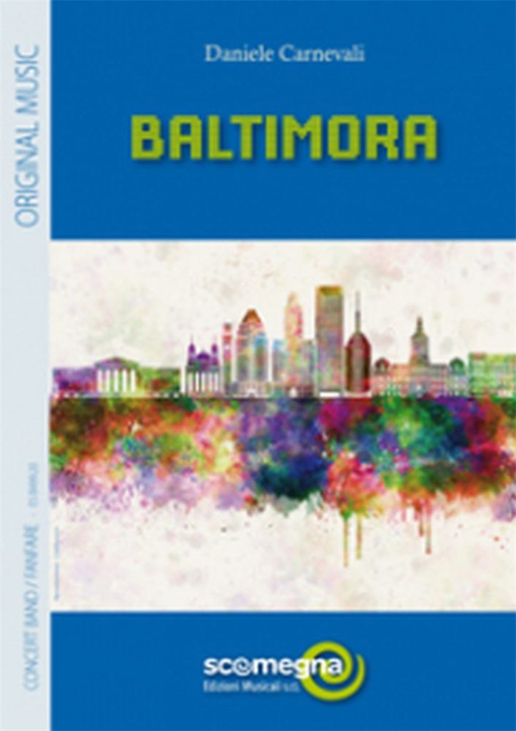 Baltimore