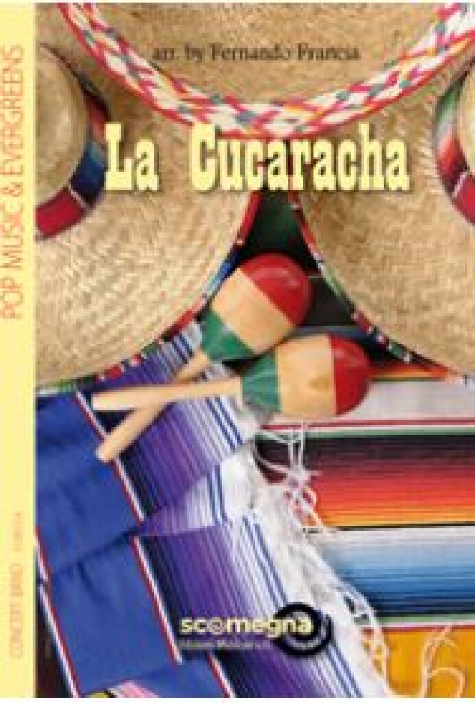 La Cucaracha