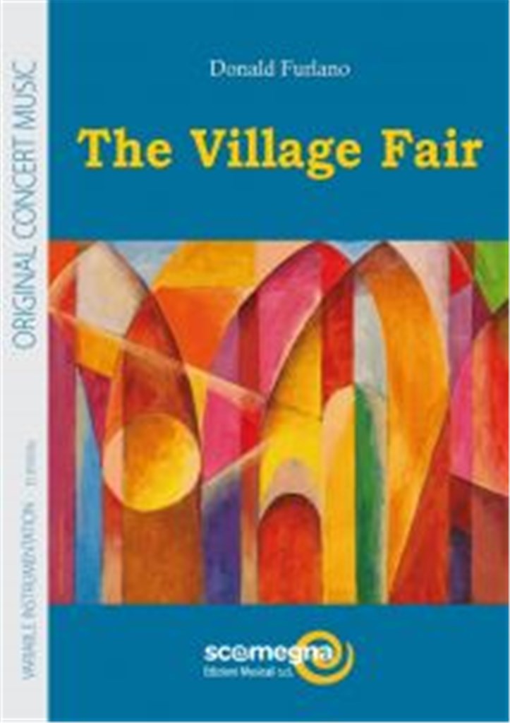 The Village Fair