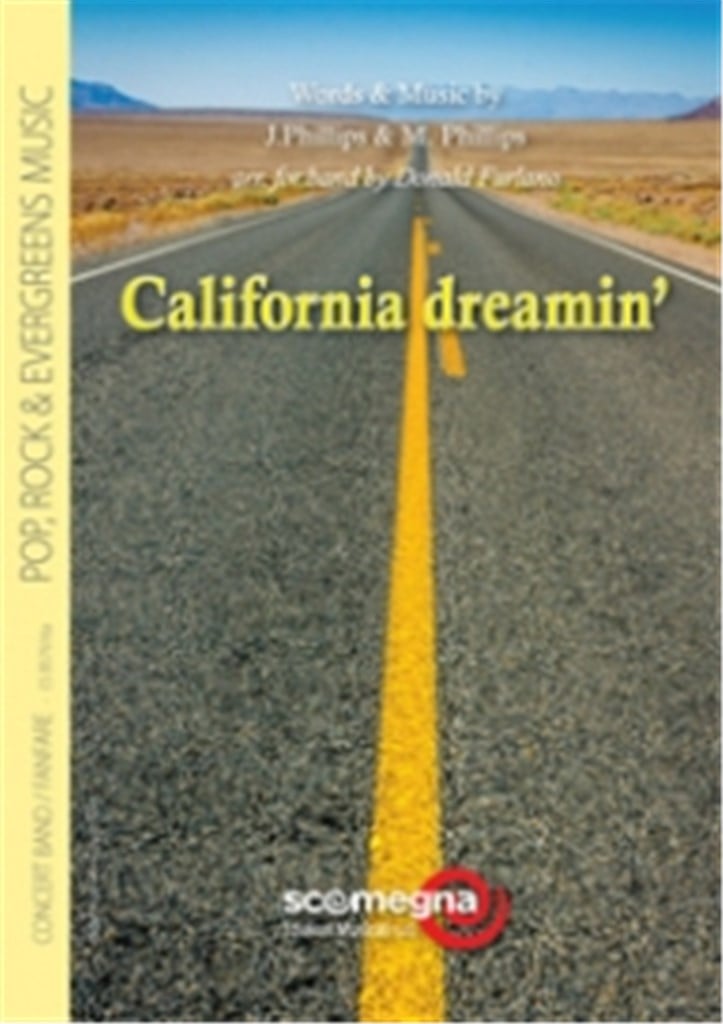 California Dreamin