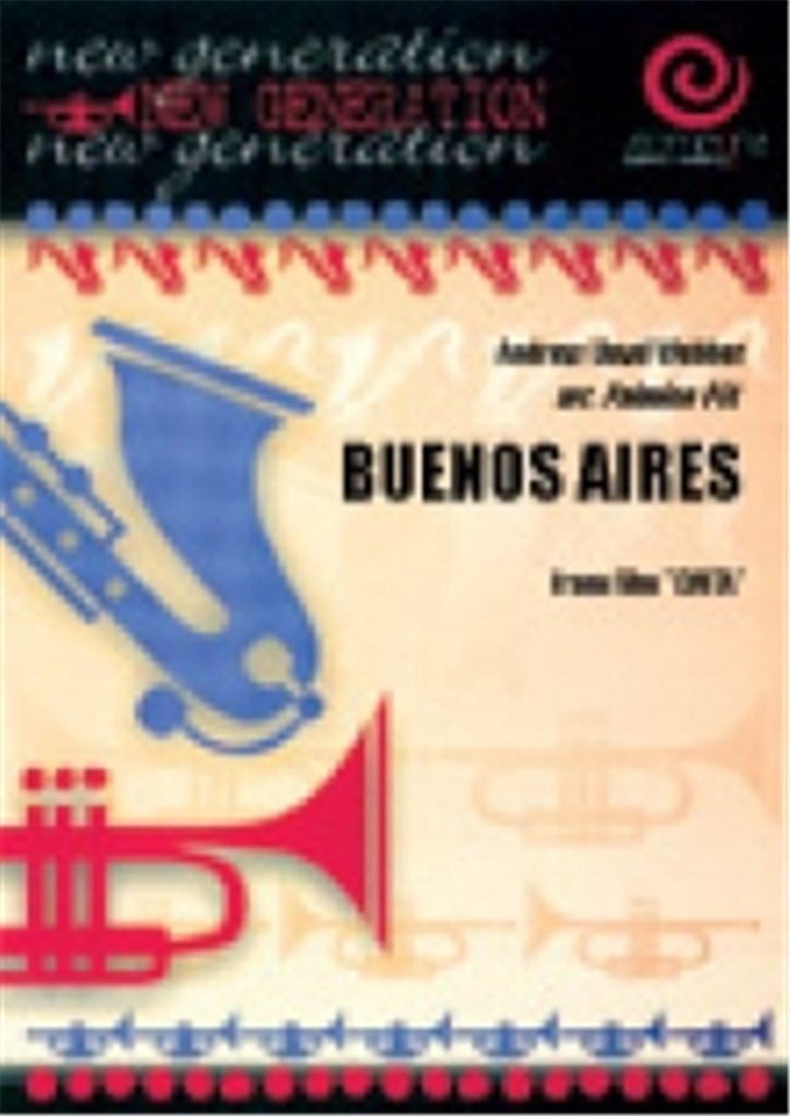 Buenos Aires