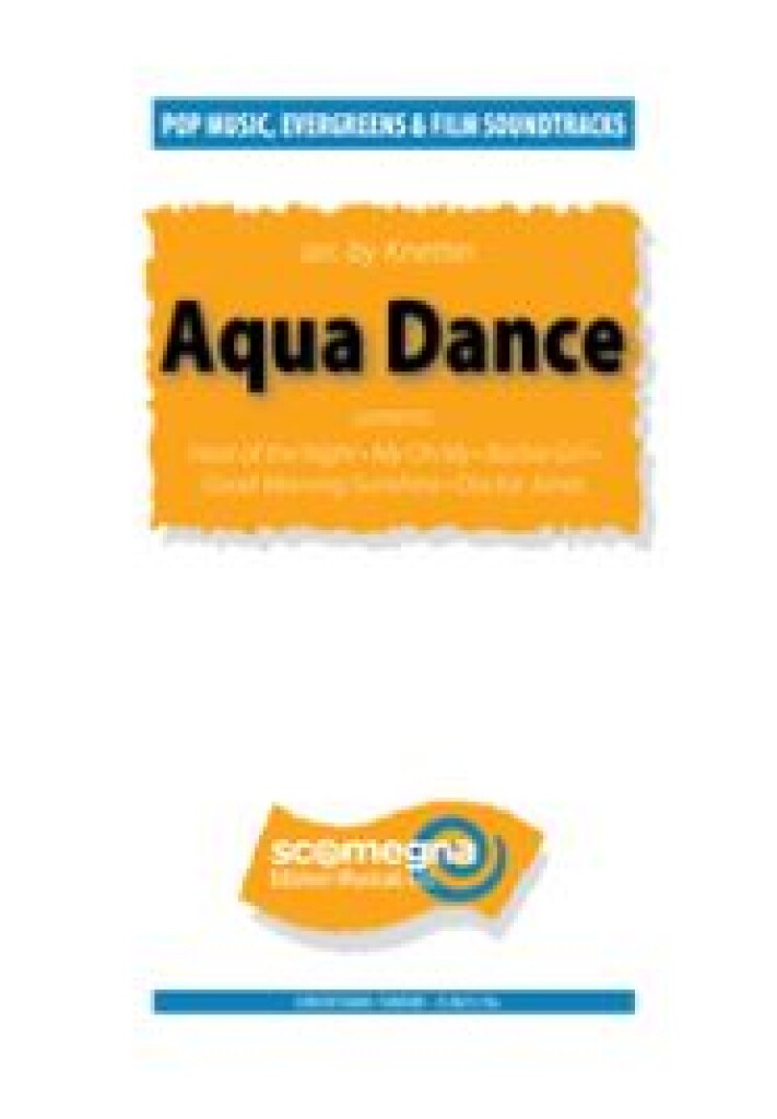 Aqua Dance