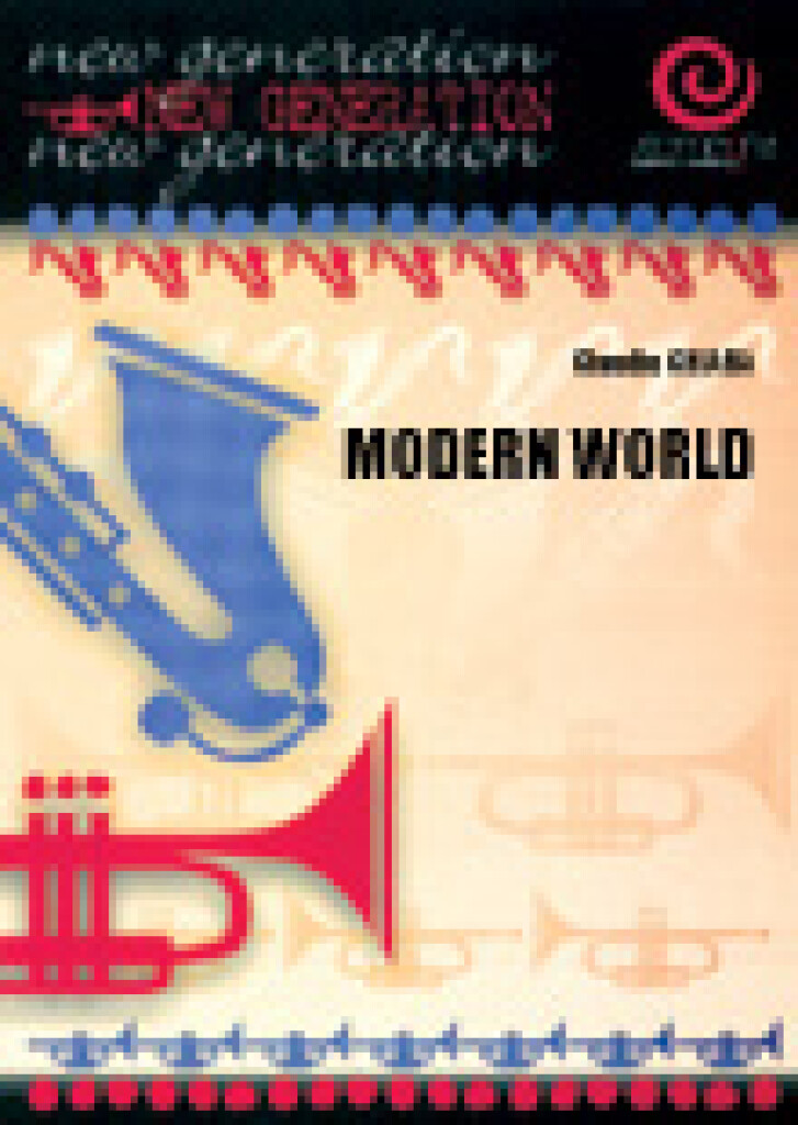 Modern Word